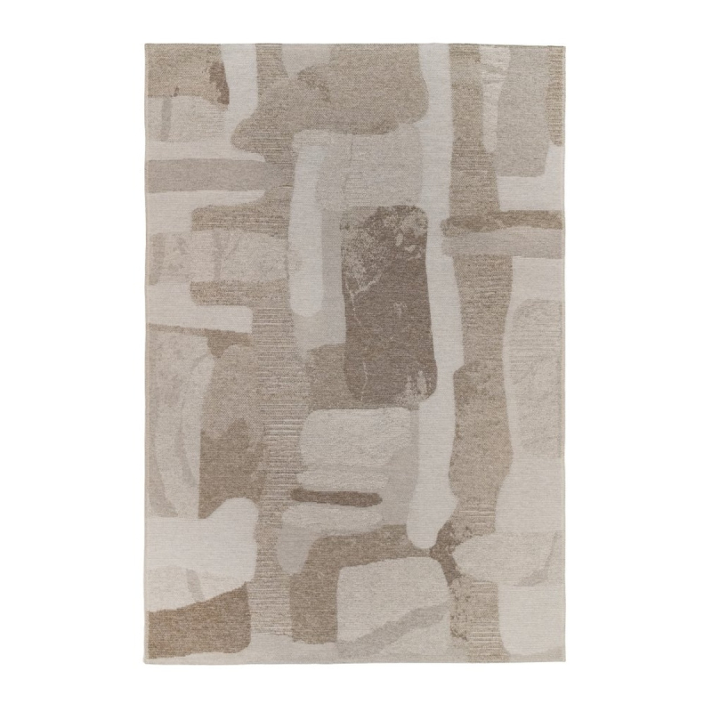 Χαλιά Κρεβατοκάμαρας (Σετ 3τμχ) Tzikas Carpets Naya 0053-102