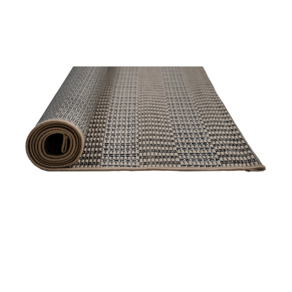 Χαλί All Season (133x190) Tzikas Carpets Clyde 23018-095