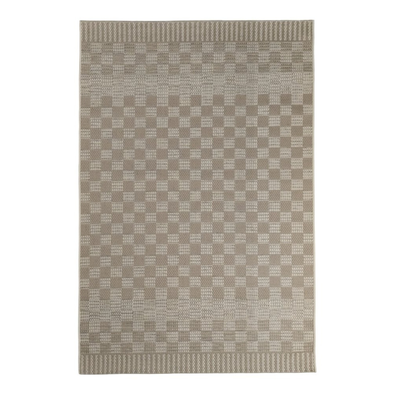 Χαλί All Season (133x190) Tzikas Carpets Clyde 45015-070