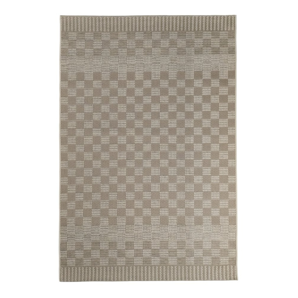 Χαλί All Season (133x190) Tzikas Carpets Clyde 45015-070