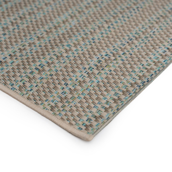 Χαλί All Season (133x190) Tzikas Carpets Clyde 50030-030