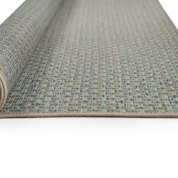 Χαλί All Season (133x190) Tzikas Carpets Clyde 50032-030