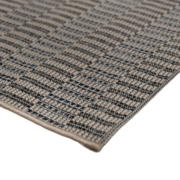 Χαλιά Κρεβατοκάμαρας (Σετ 3τμχ) Tzikas Carpets Clyde 23018-095