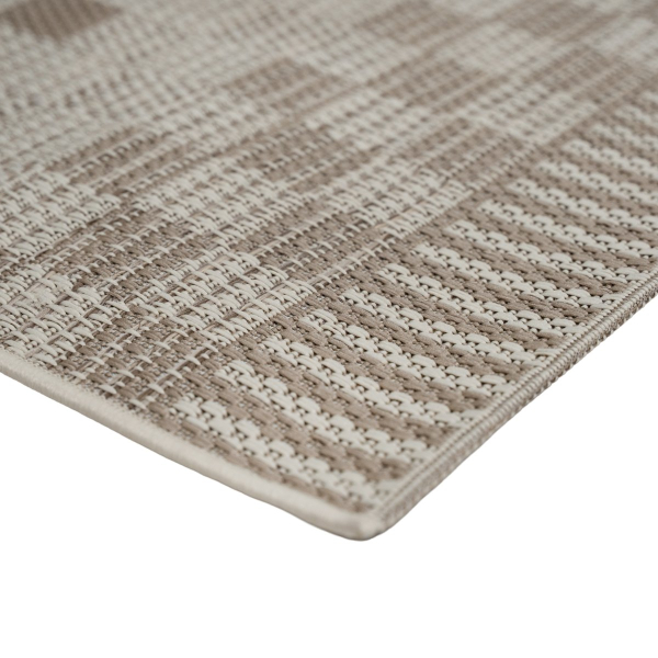 Χαλί All Season (160x230) Tzikas Carpets Clyde 45015-070