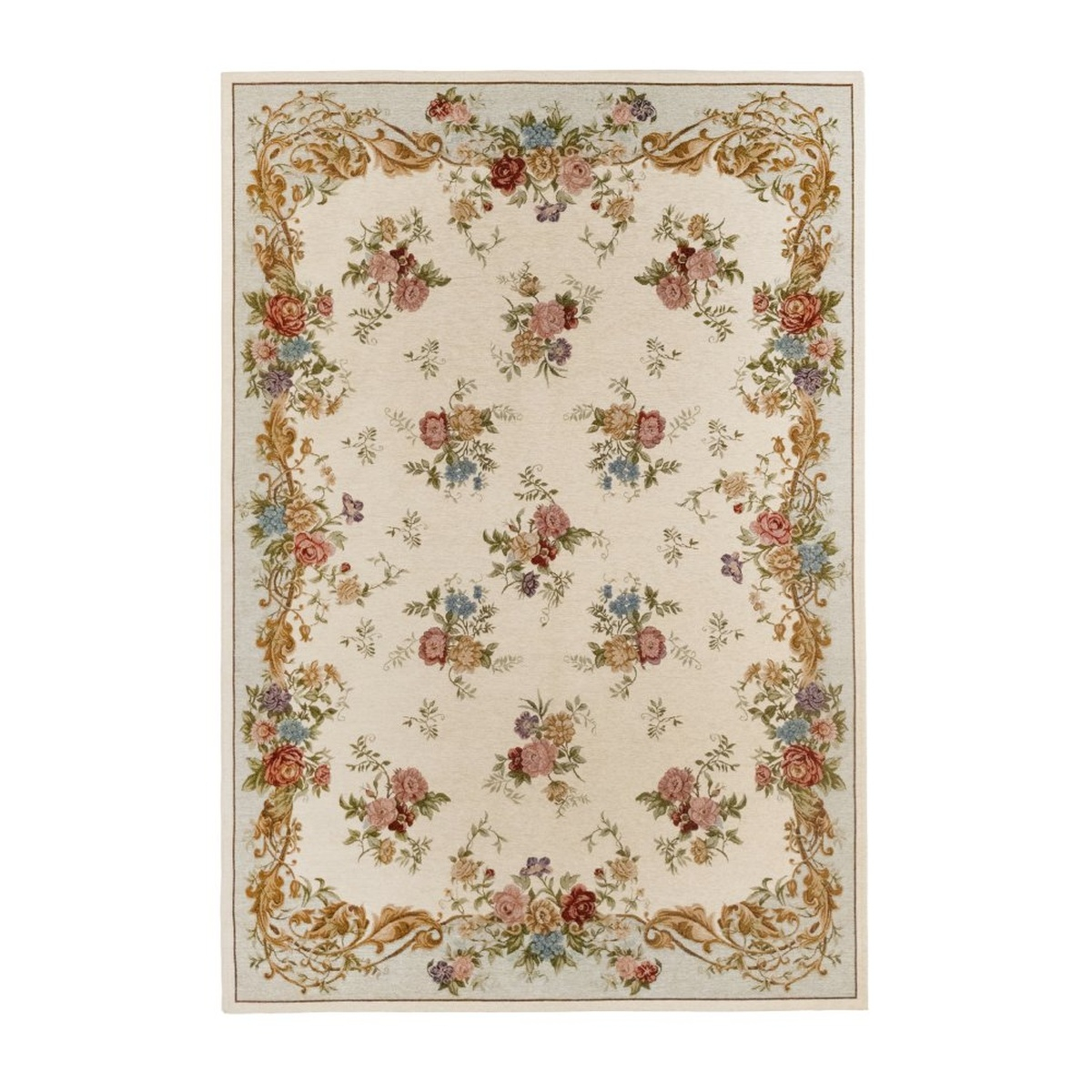 Χαλί Διαδρόμου (75x150) Tzikas Carpets Siwa 228-070
