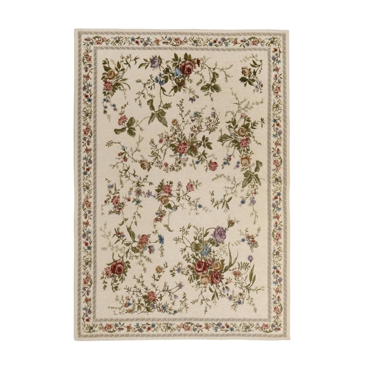 Χαλί Διαδρόμου (75x150) Tzikas Carpets Siwa 890-070