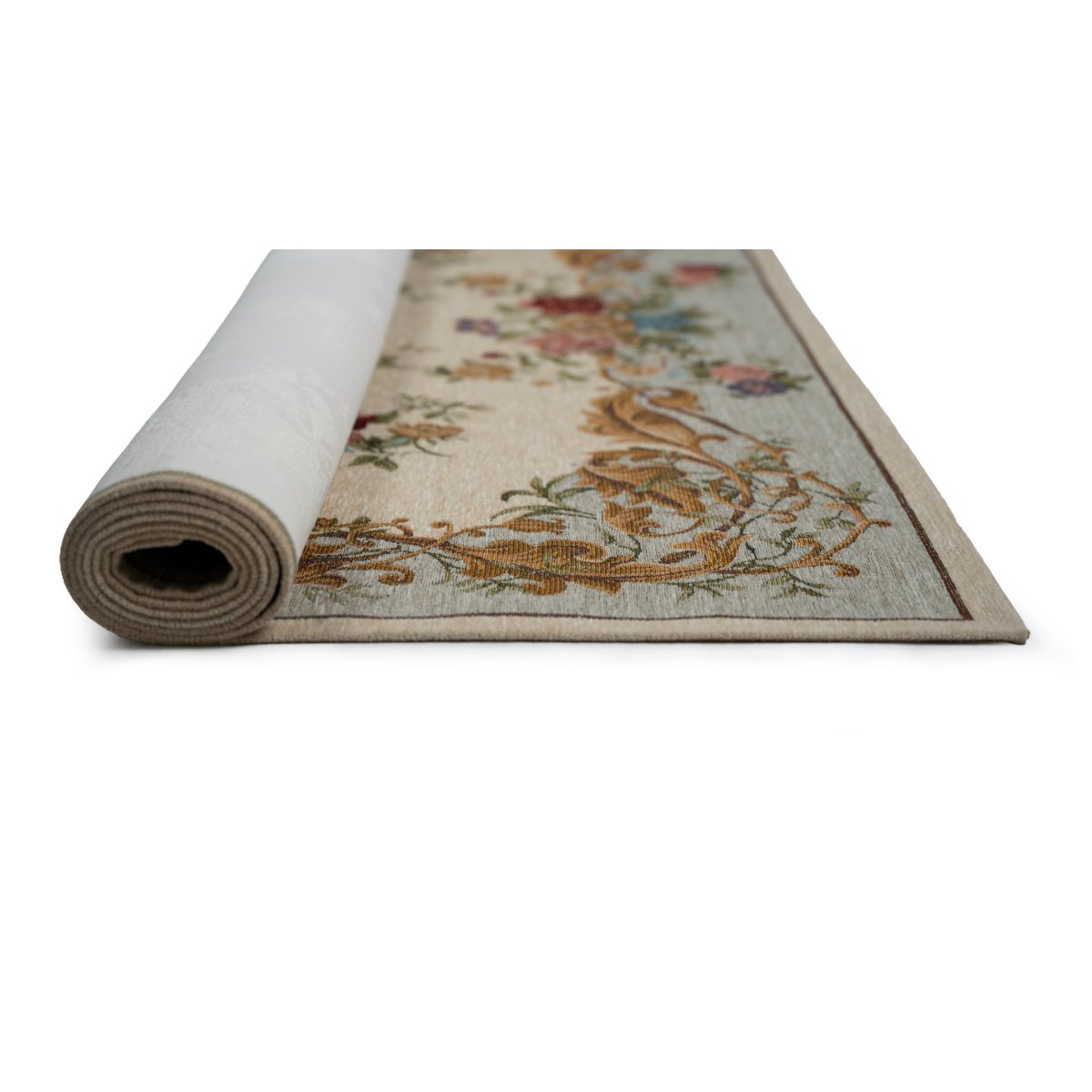 Χαλί All Season (140X200) Tzikas Carpets Siwa 228-070 Home Χαλιά Σαλονιού Spitishop