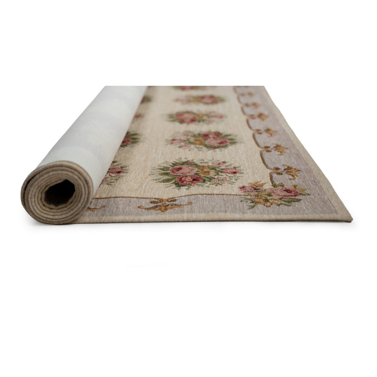 Χαλί All Season (140X200) Tzikas Carpets Siwa 309-070 Home Χαλιά Σαλονιού Spitishop