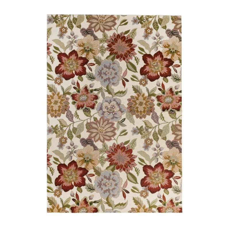 Χαλί All Season (140x200) Tzikas Carpets Siwa 624-070