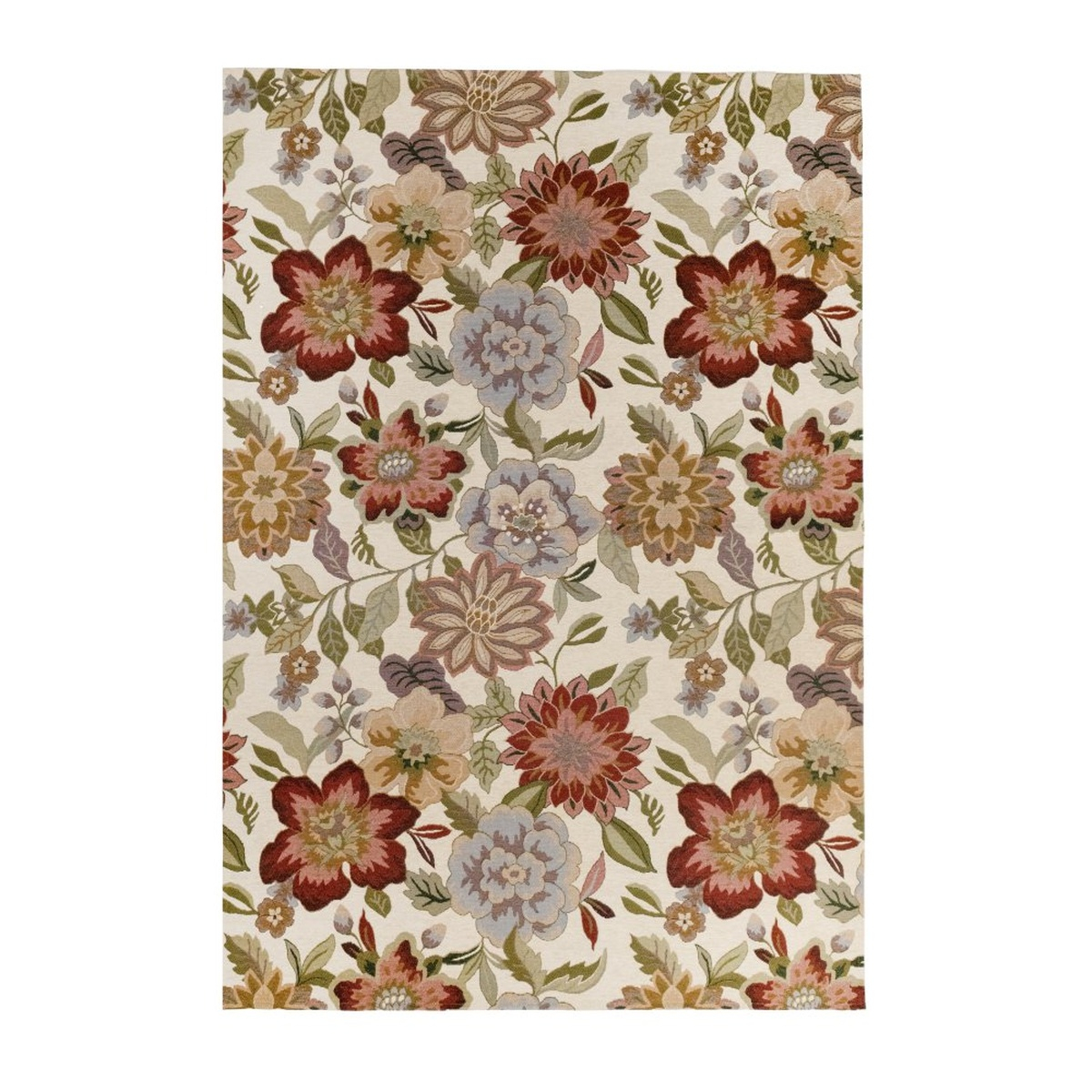 Χαλί All Season (140x200) Tzikas Carpets Siwa 624-070