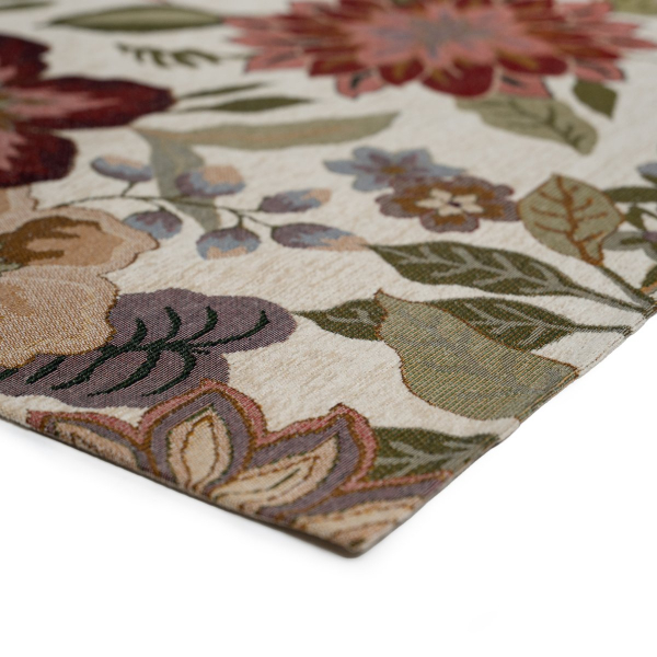 Χαλί All Season (140x200) Tzikas Carpets Siwa 624-070