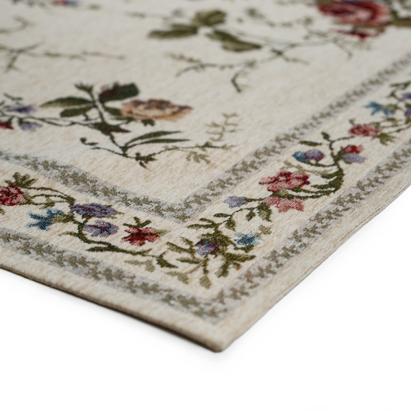 Χαλί All Season (140x200) Tzikas Carpets Siwa 890-070