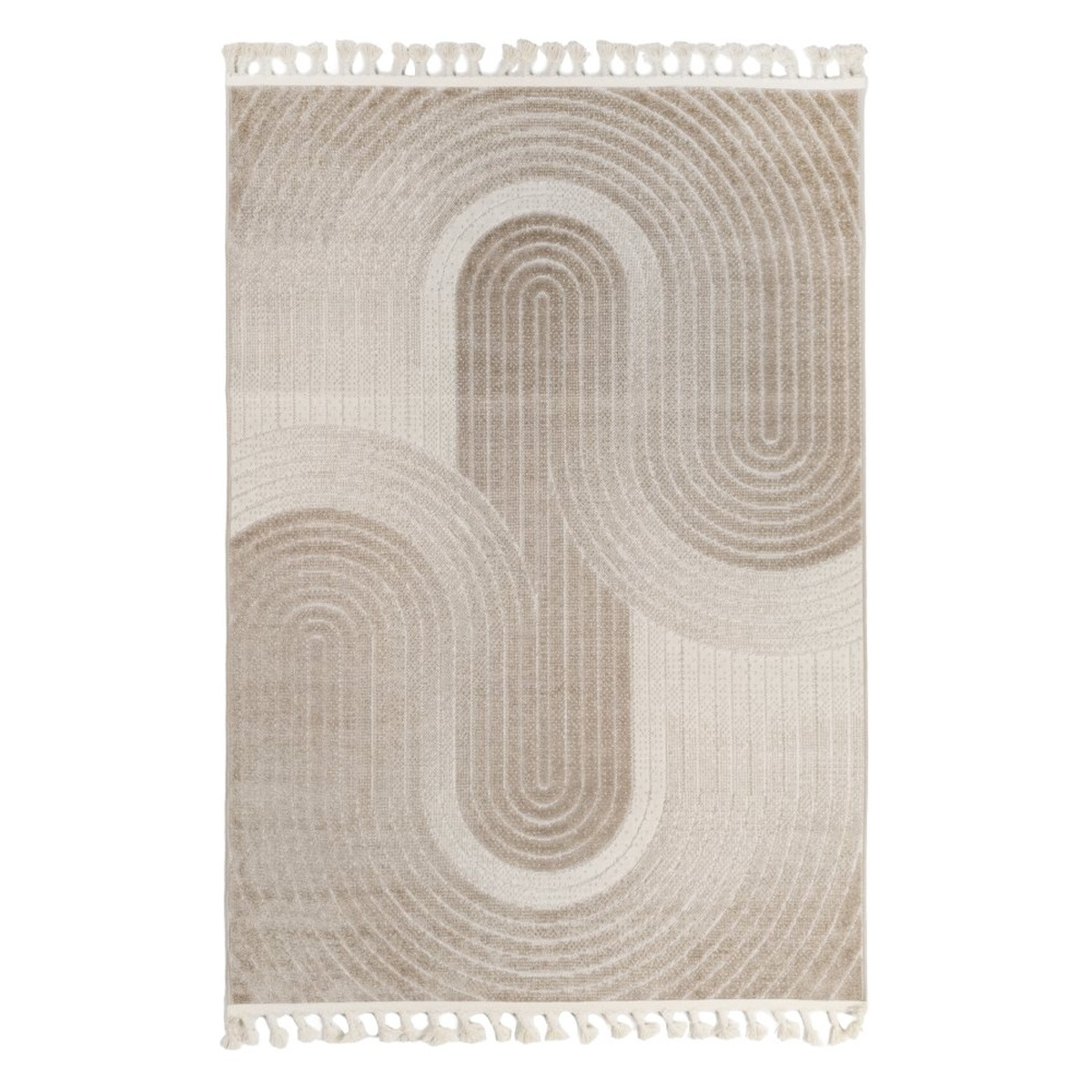 Χαλί All Season (133x190) Tzikas Carpets Tenerife 70565-071