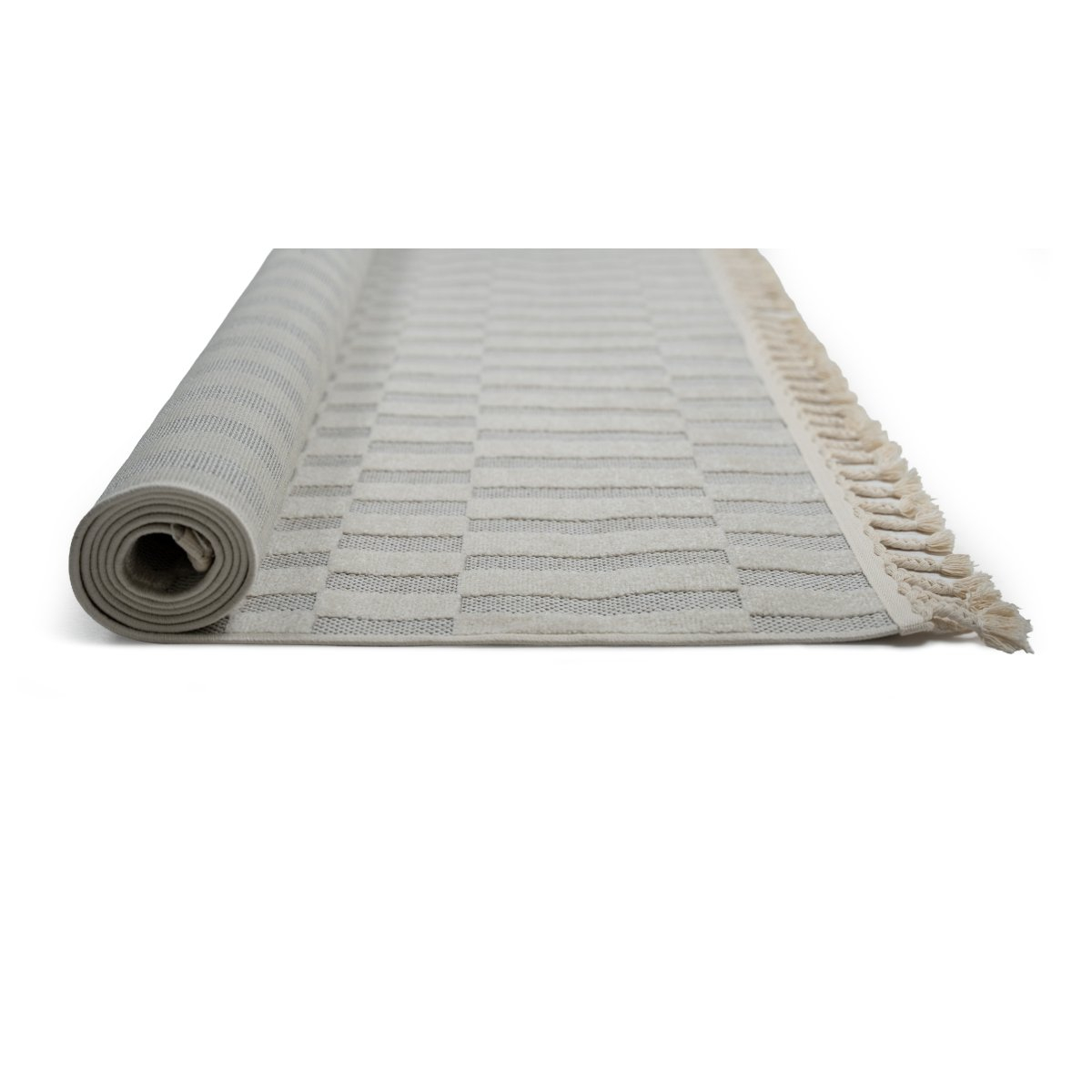 Χαλί All Season (133X190) Tzikas Carpets Tenerife 72511-060 Home Χαλιά Σαλονιού Spitishop