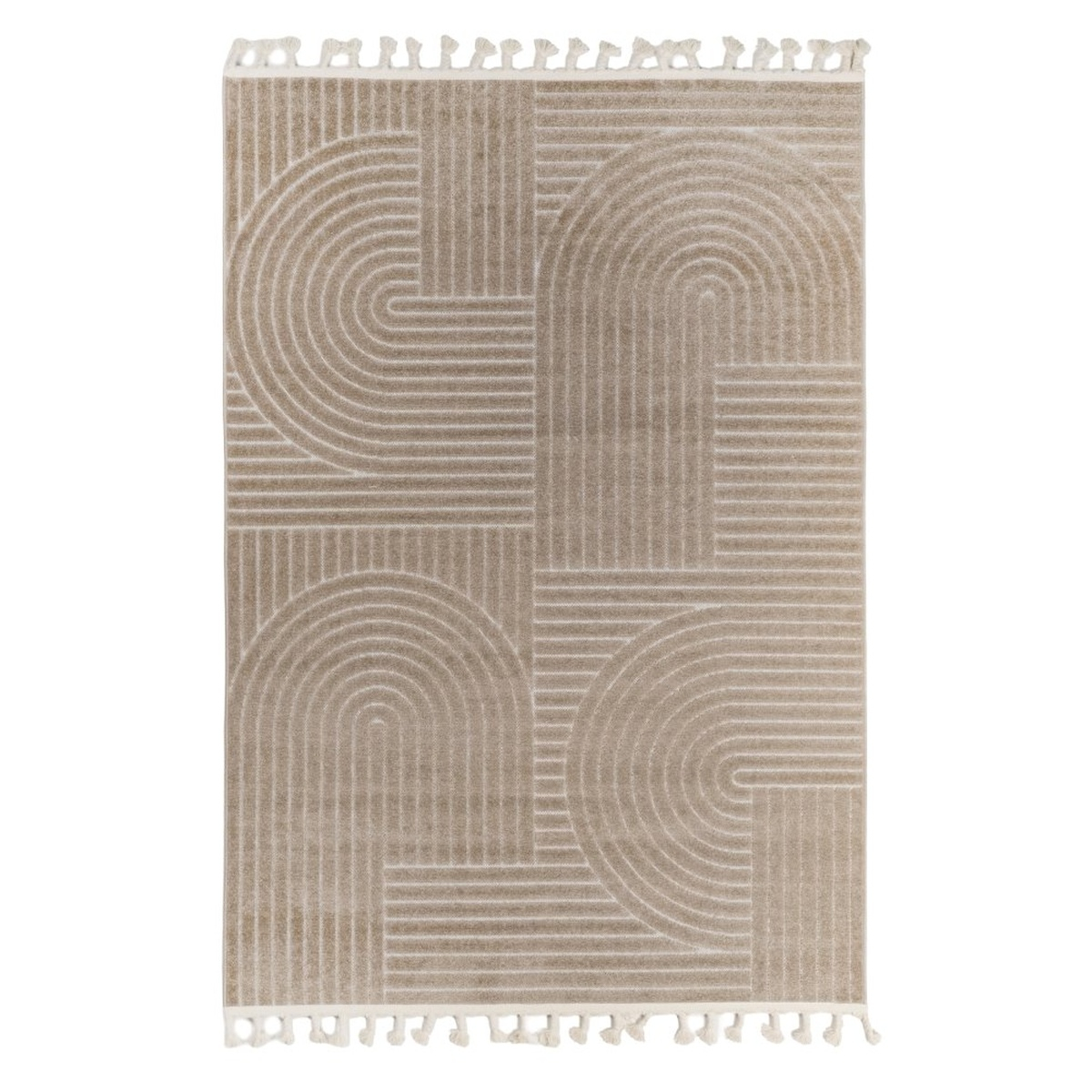 Χαλί All Season (133x190) Tzikas Carpets Tenerife 79899-270