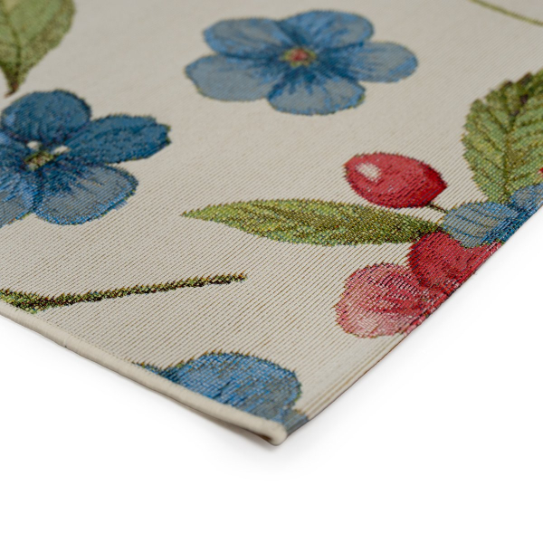 Χαλί Διαδρόμου (75x150) Tzikas Carpets Capri 2197-102