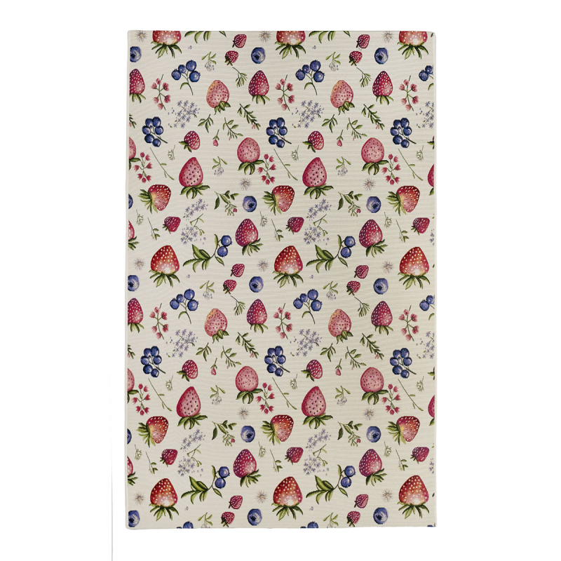 Χαλί Διαδρόμου (75x150) Tzikas Carpets Capri 2875-102