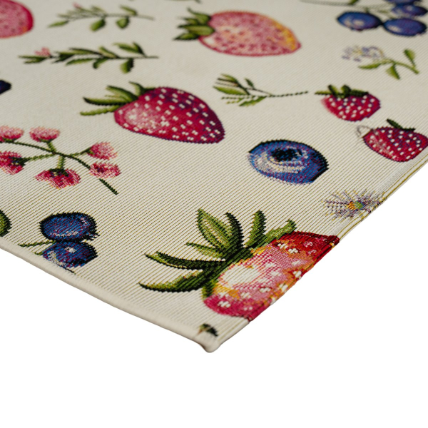 Χαλί Διαδρόμου (75x150) Tzikas Carpets Capri 2875-102