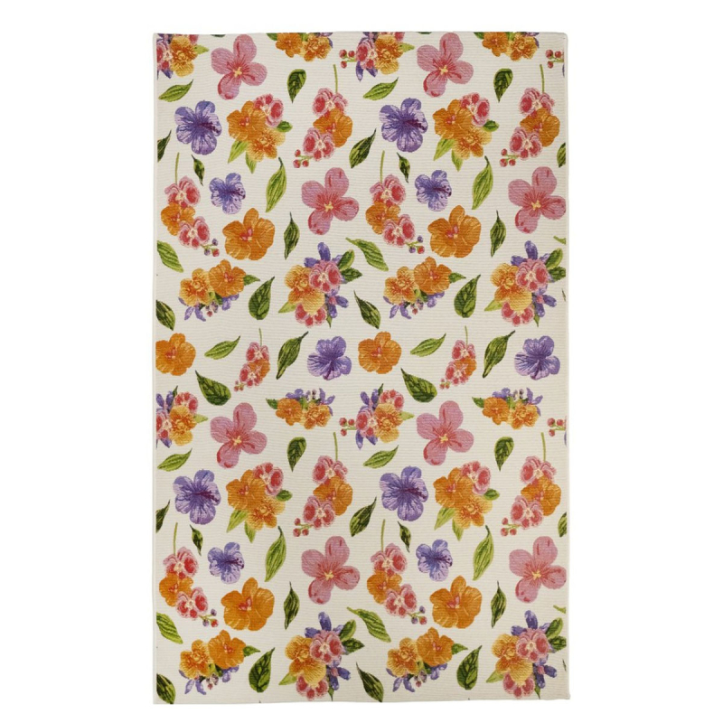 Χαλί All Season (140x200) Tzikas Carpets Capri 1726-119