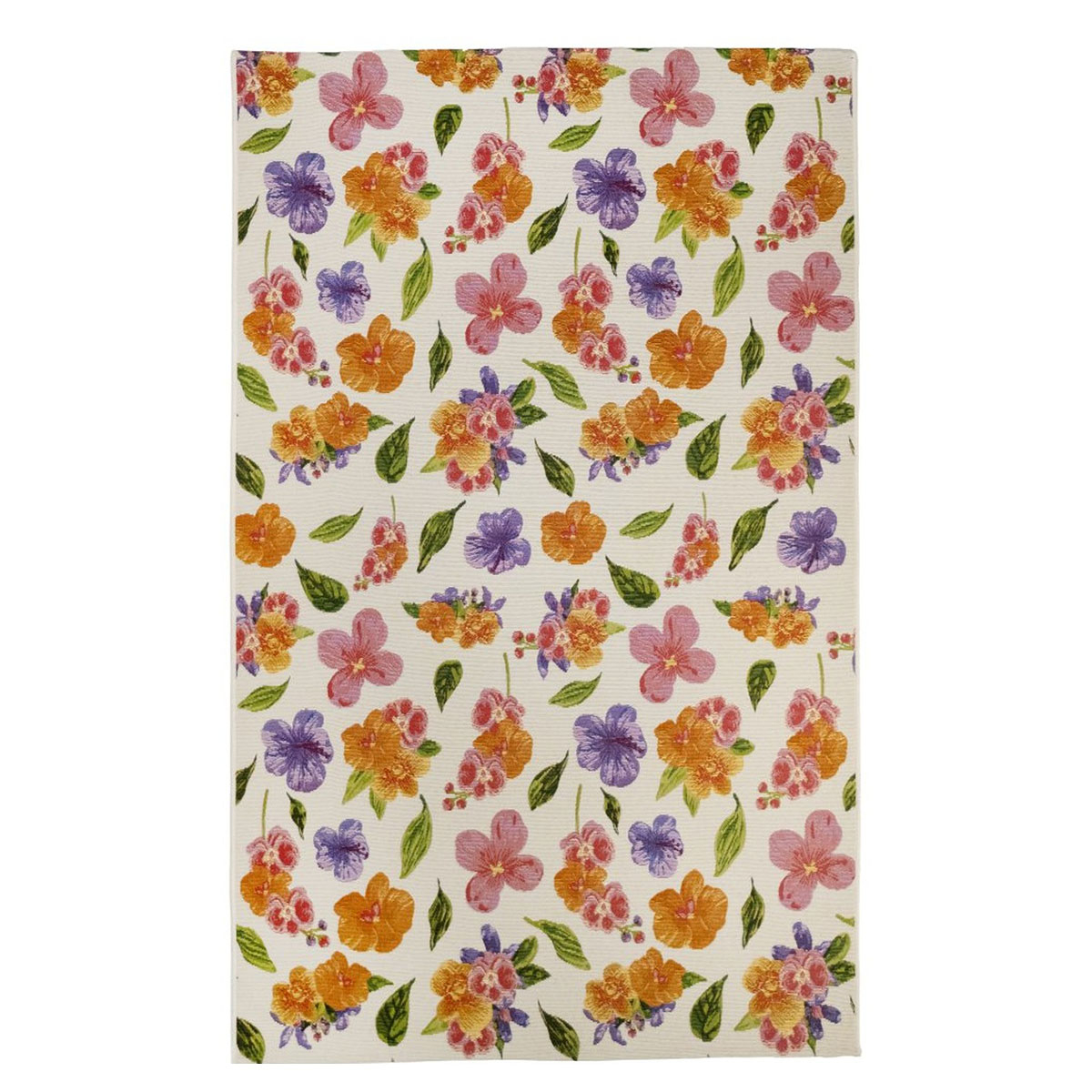 Χαλί All Season (140x200) Tzikas Carpets Capri 1726-119