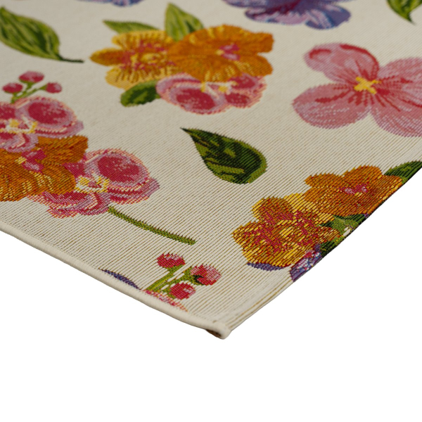 Χαλί All Season (140x200) Tzikas Carpets Capri 1726-119