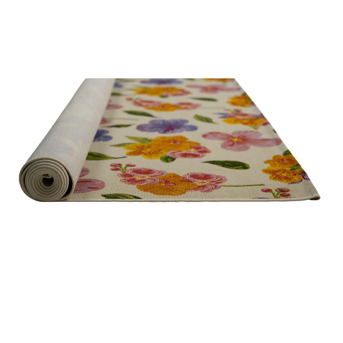 Χαλί All Season (140X200) Tzikas Carpets Capri 1726-119 Home Χαλιά Σαλονιού Spitishop