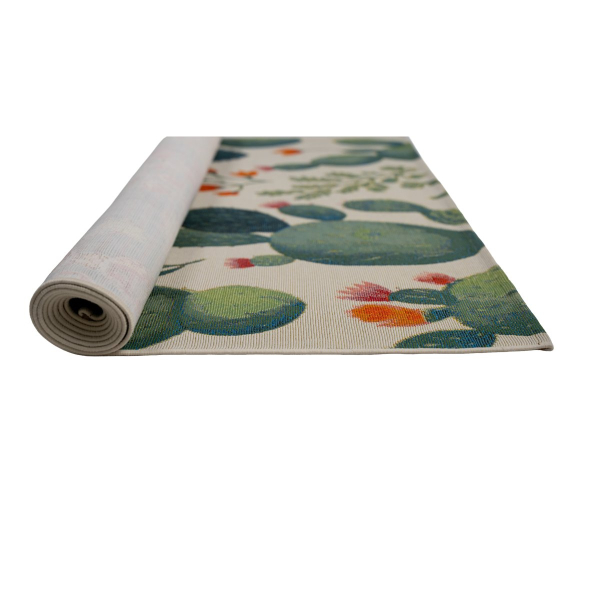 Χαλί All Season (140x200) Tzikas Carpets Capri 2195-119