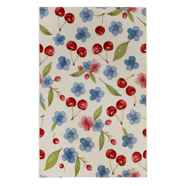 Χαλί All Season (140x200) Tzikas Carpets Capri 2197-102