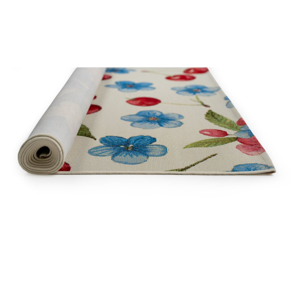 Χαλί All Season (140x200) Tzikas Carpets Capri 2197-102