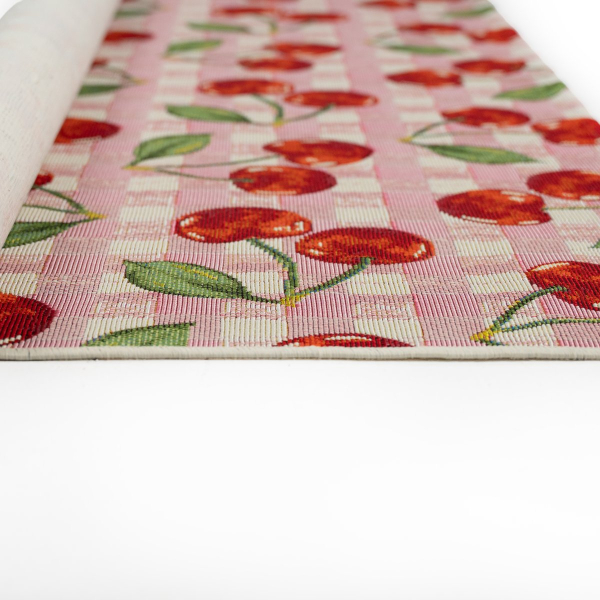 Χαλί All Season (140x200) Tzikas Carpets Capri 2873-103