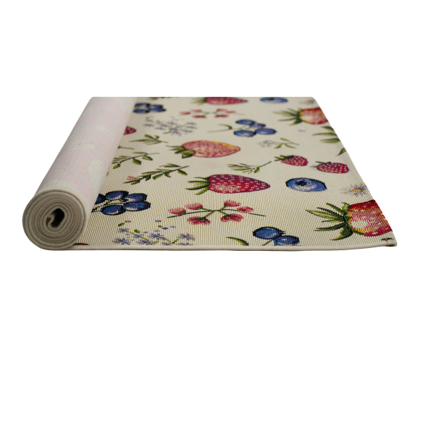 Χαλί All Season (140x200) Tzikas Carpets Capri 2875-102