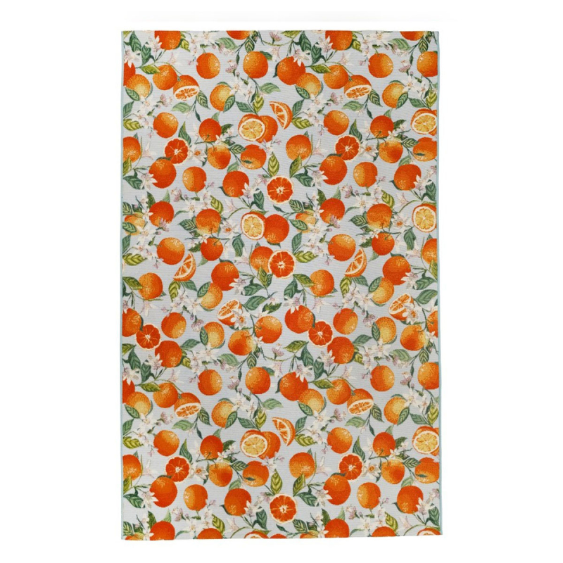 Χαλί All Season (140x200) Tzikas Carpets Capri 3746-115