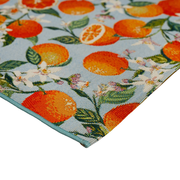 Χαλί All Season (140x200) Tzikas Carpets Capri 3746-115