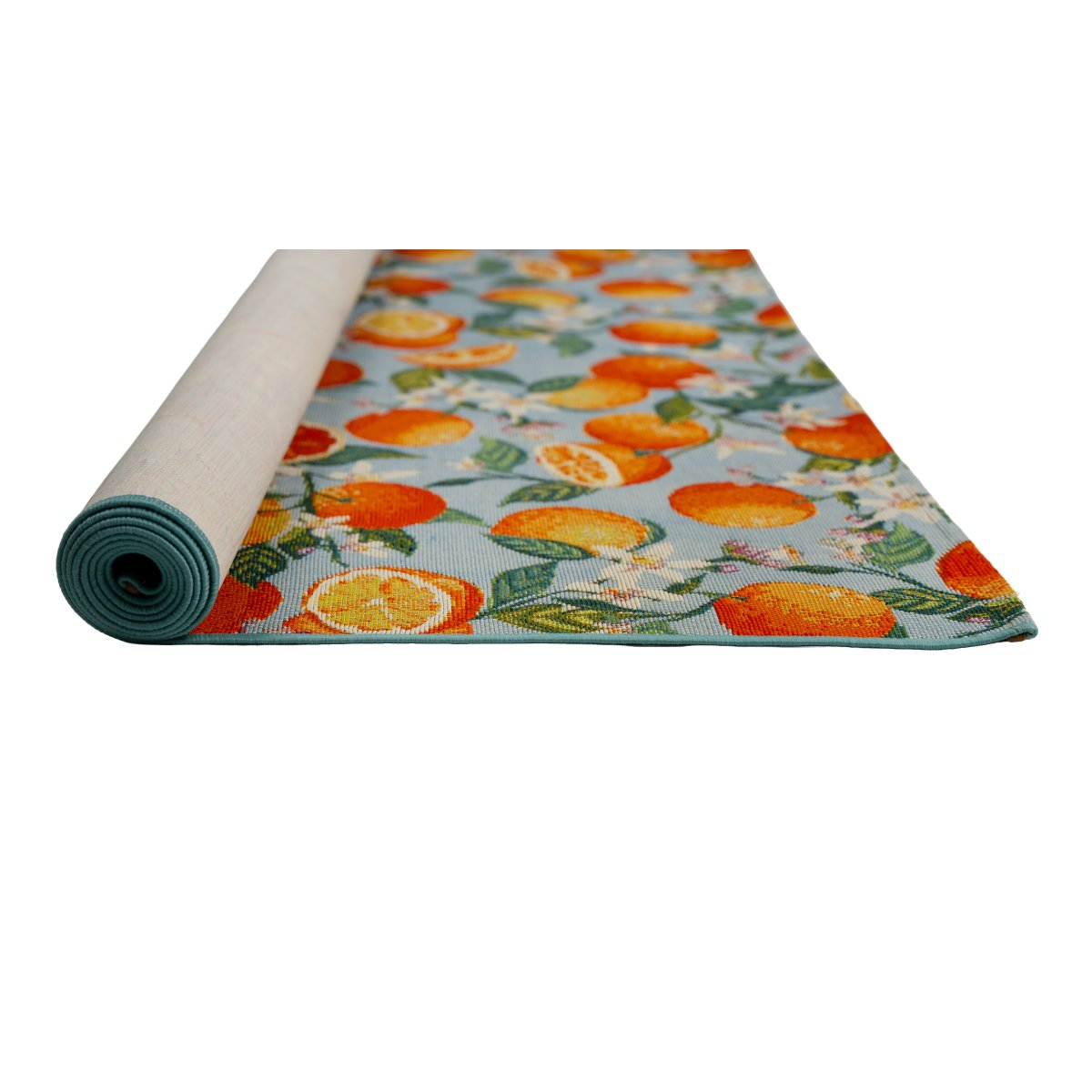 Χαλί All Season (140X200) Tzikas Carpets Capri 3746-115 Home Χαλιά Σαλονιού Spitishop