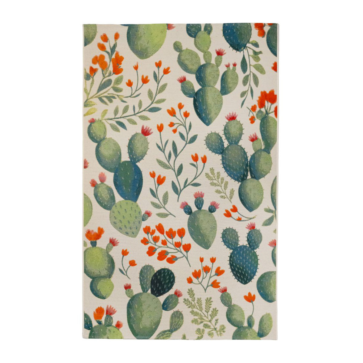 Χαλί All Season (160x230) Tzikas Carpets Capri 2195-119