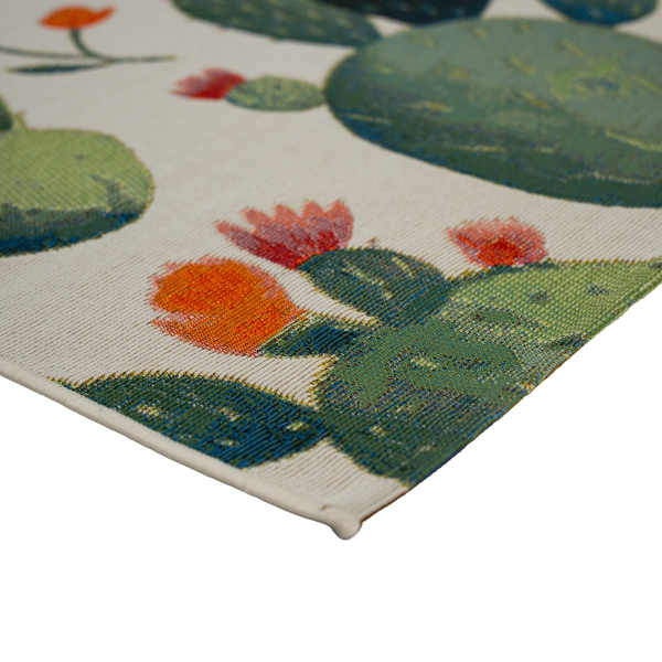 Χαλί All Season (160x230) Tzikas Carpets Capri 2195-119