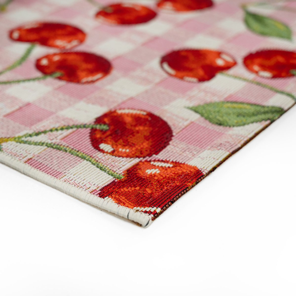 Χαλί All Season (160x230) Tzikas Carpets Capri 2873-103