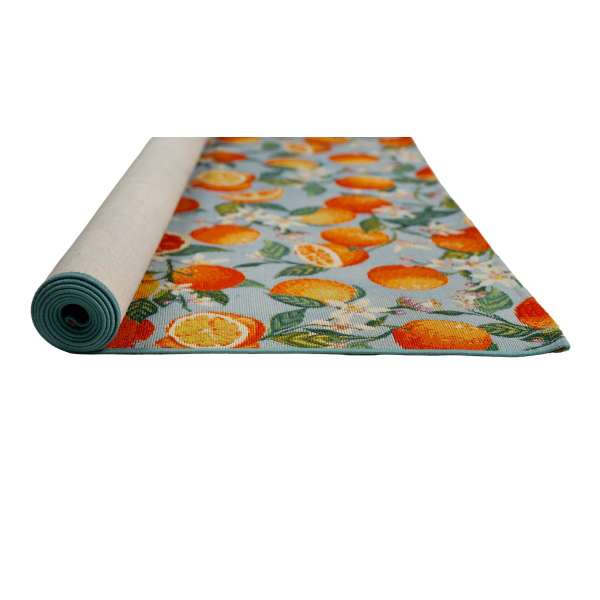 Χαλί All Season (160x230) Tzikas Carpets Capri 3746-115