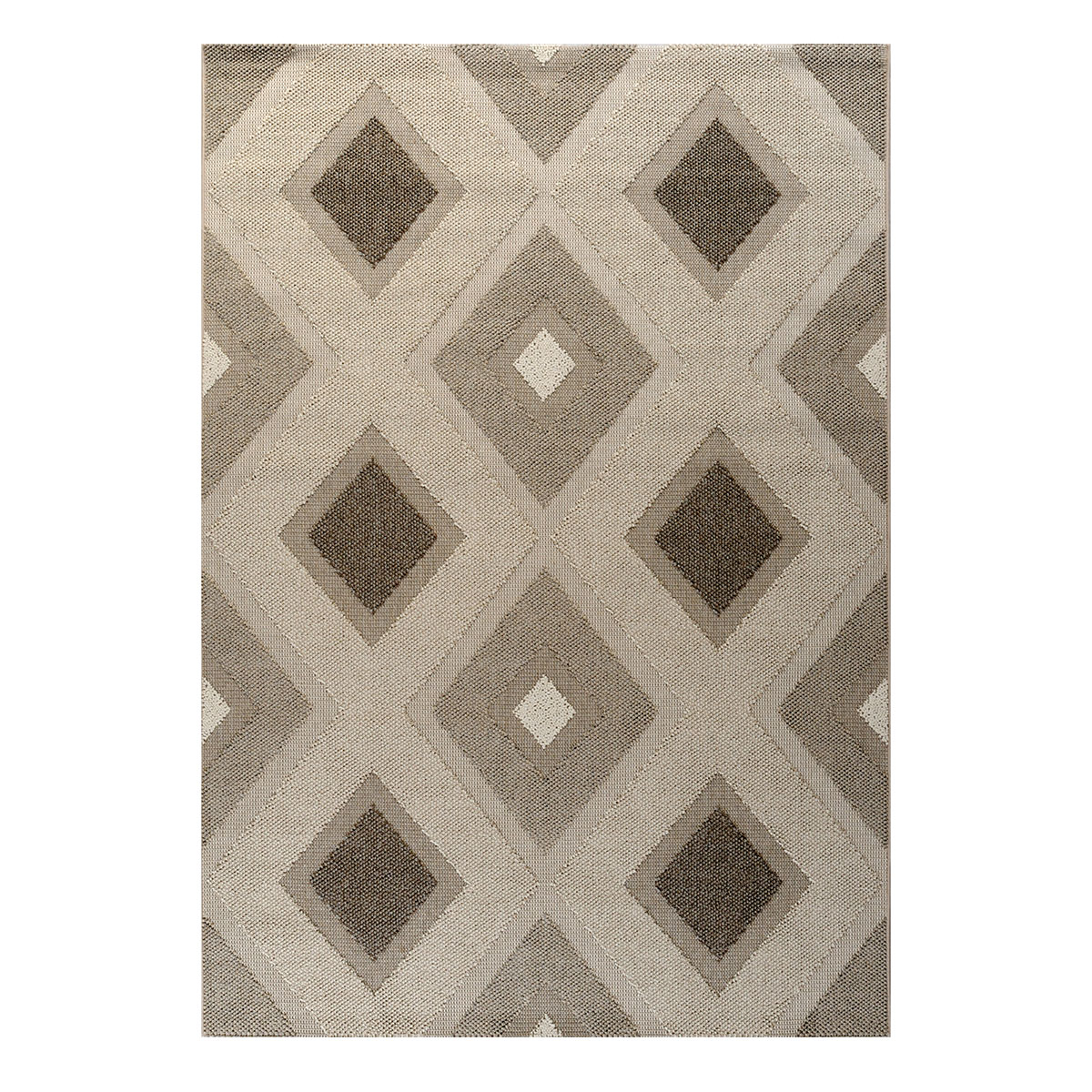 Χαλί Σαλονιού 160X230 Tzikas Carpets Beyonce 72874-70 (160x230)