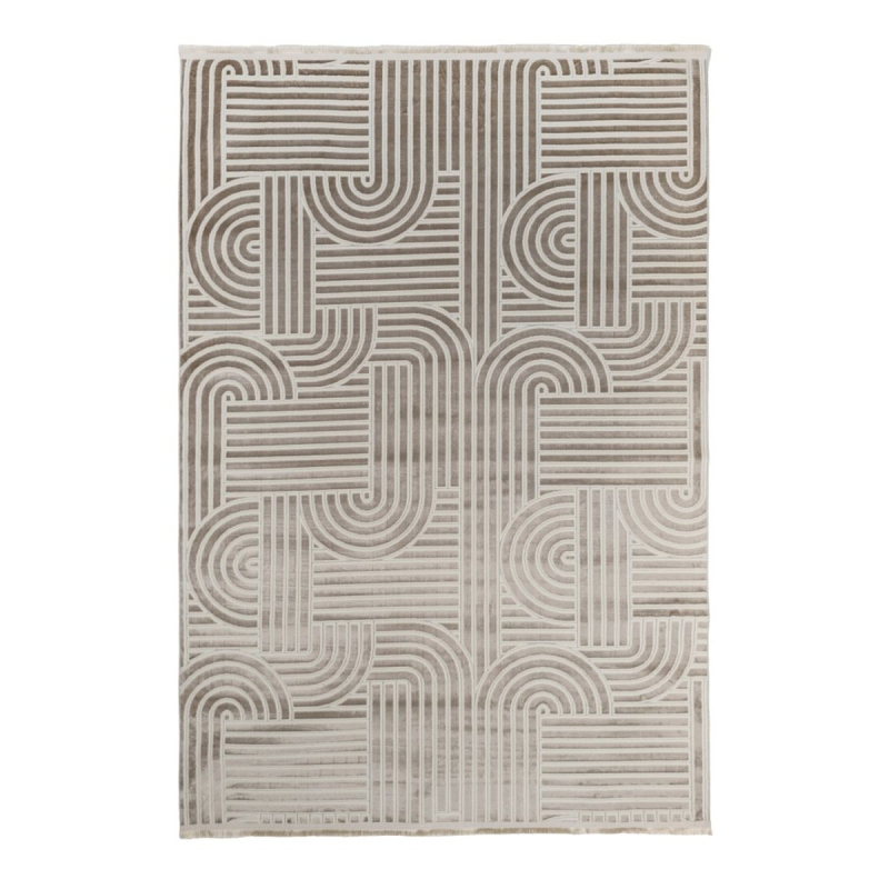 Χαλί All Season (133x190) Tzikas Carpets Eclipse 11137-012