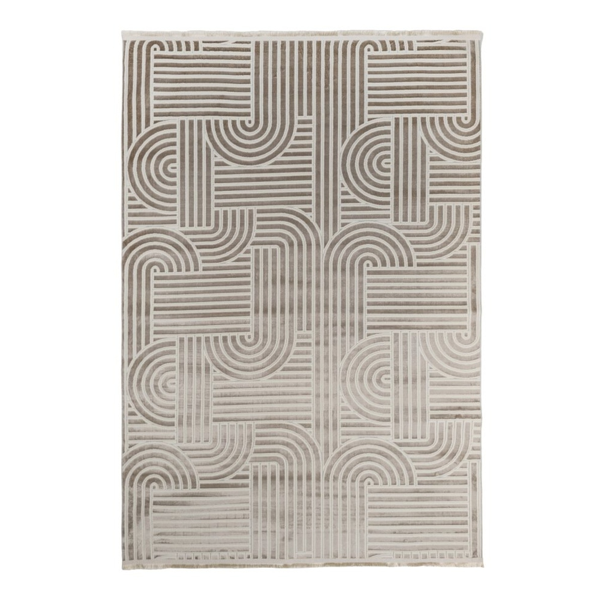 Χαλί All Season (133x190) Tzikas Carpets Eclipse 11137-012