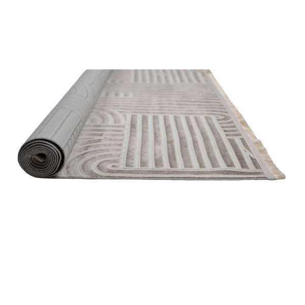 Χαλί All Season (133x190) Tzikas Carpets Eclipse 11137-012