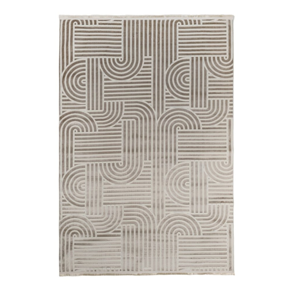 Χαλί All Season (170x240) Tzikas Carpets Eclipse 11137-012