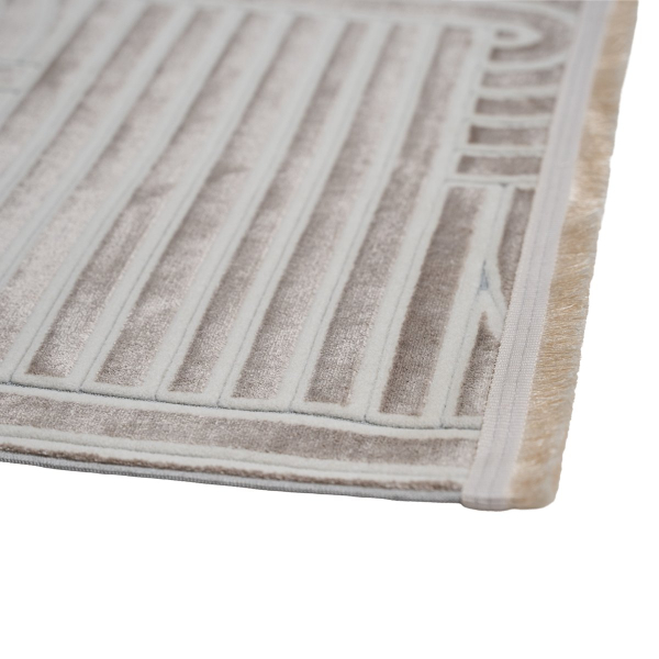 Χαλί All Season (170x240) Tzikas Carpets Eclipse 11137-012