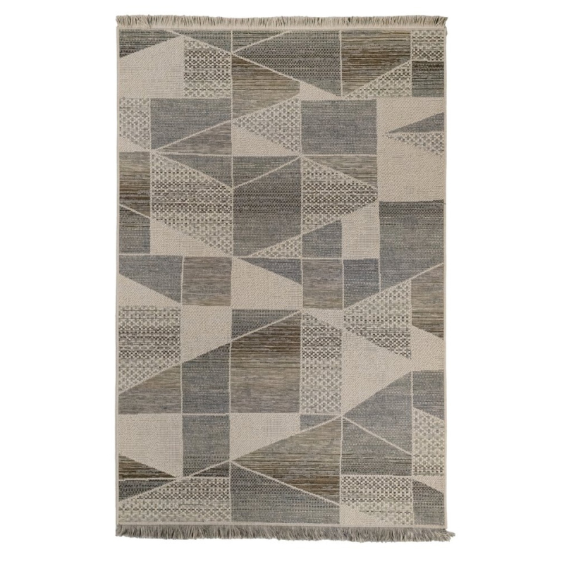 Χαλί All Season (133x190) Tzikas Carpets Kemet 88018-106