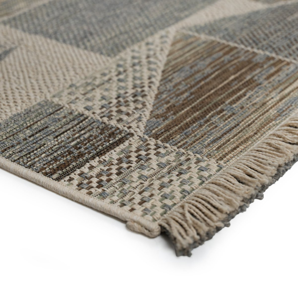 Χαλί All Season (133x190) Tzikas Carpets Kemet 88018-106