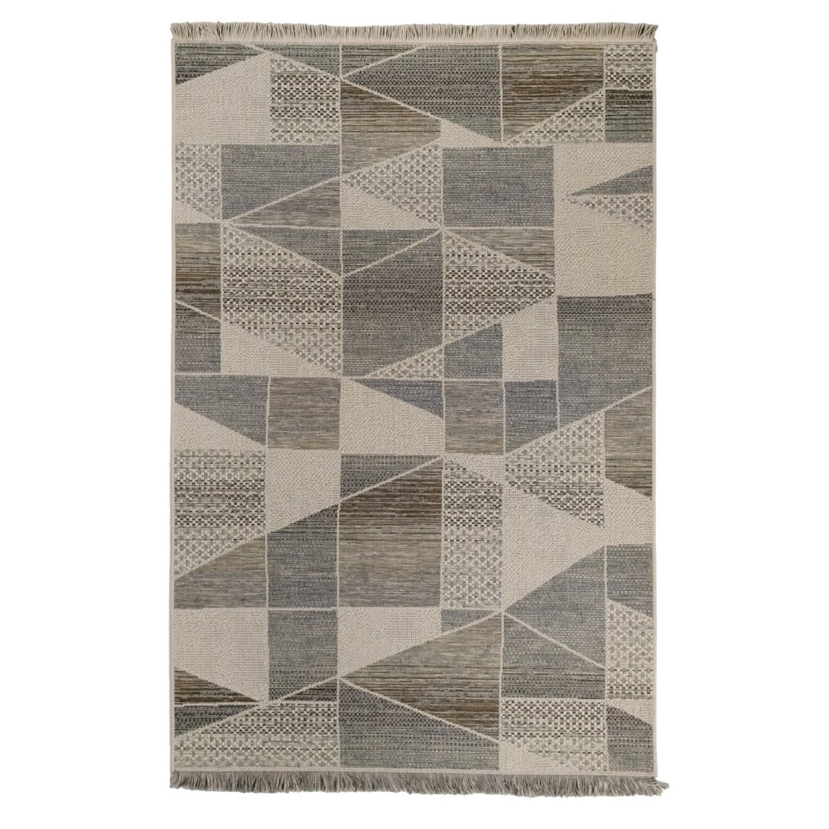Χαλί All Season (160x230) Tzikas Carpets Kemet 88018-106