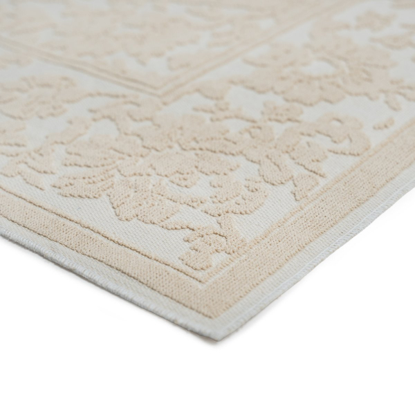 Χαλιά Κρεβατοκάμαρας (Σετ 3τμχ) Tzikas Carpets Flora 384-119