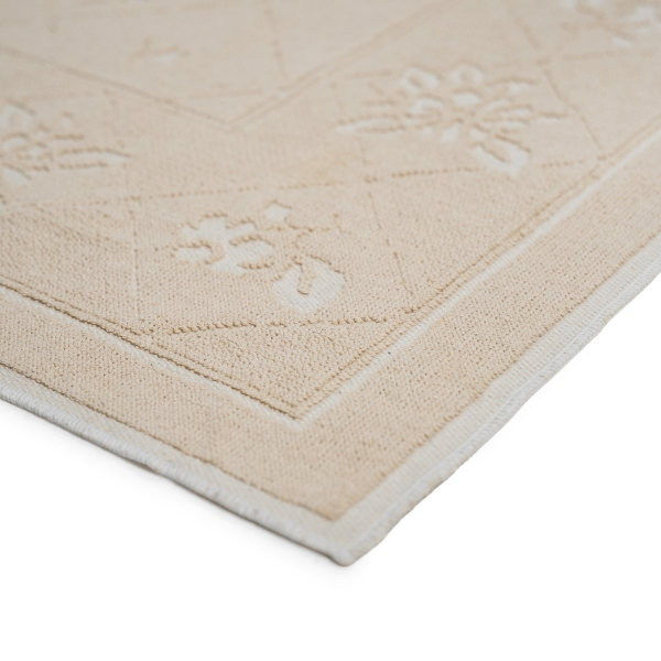 Χαλί All Season (160x230) Tzikas Carpets Flora 061-119