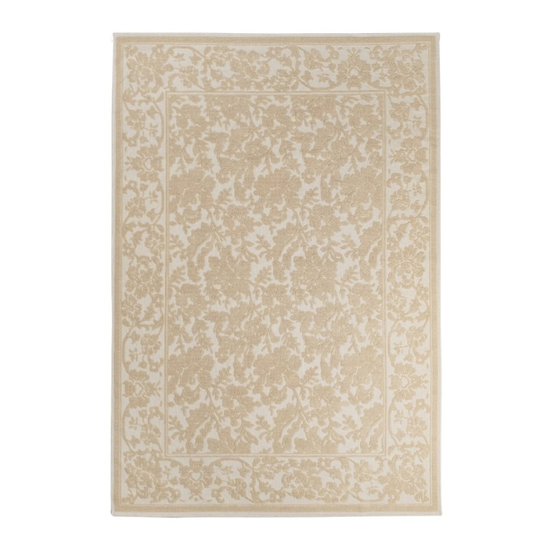 Χαλί All Season (160x230) Tzikas Carpets Flora 384-119